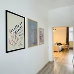 Apartment Pepek Ustronia *