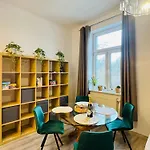 Pepek Ustronia Apartment