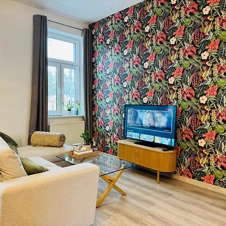 Apartment Pepek Ustronia