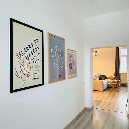 Apartment Pepek Ustronia *