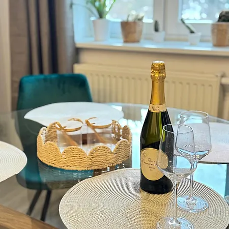 Apartment Pepek Ustronia Ustron