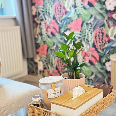 Pepek Ustronia Apartment *