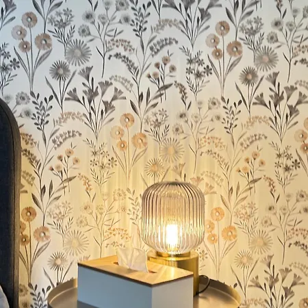 Pepek Ustronia Appartement *