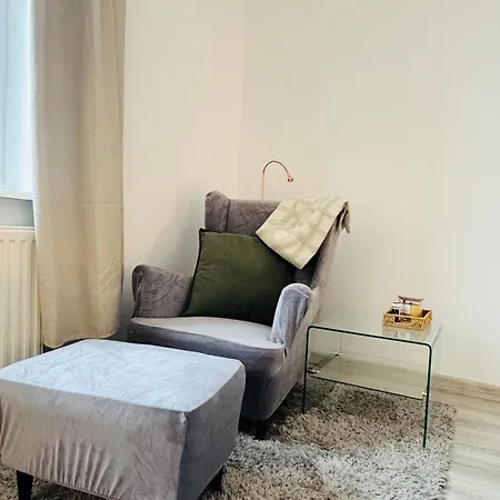 Pepek Ustronia Apartment Ustron