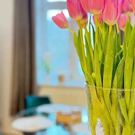 Pepek Ustronia Apartment *