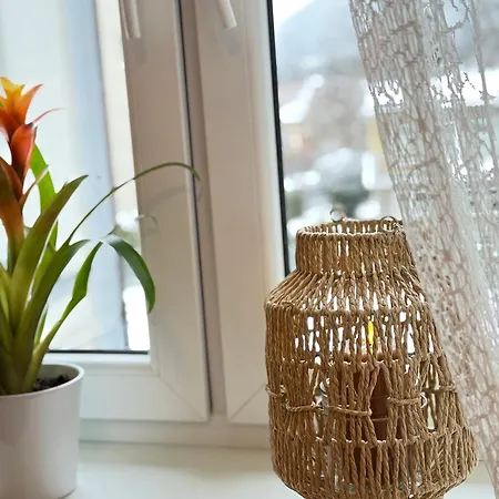 Pepek Ustronia Apartment Ustron