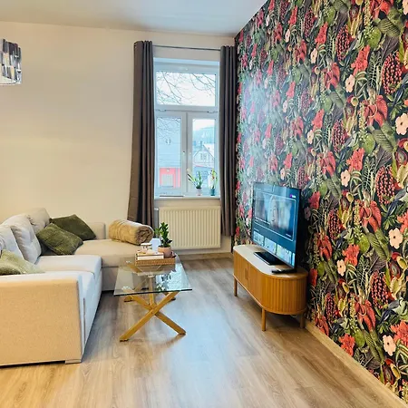 Appartement Pepek Ustronia