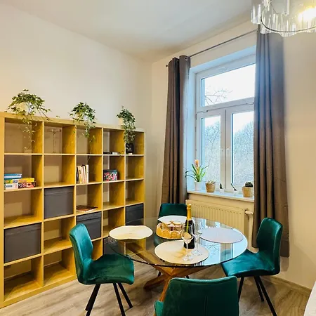Pepek Ustronia Apartment