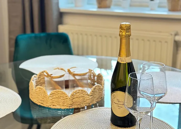 דירה Pepek Ustronia אוסטראון