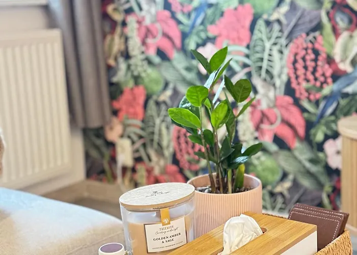 Pepek Ustronia דירה *