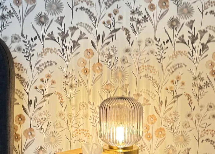 Pepek Ustronia דירה *