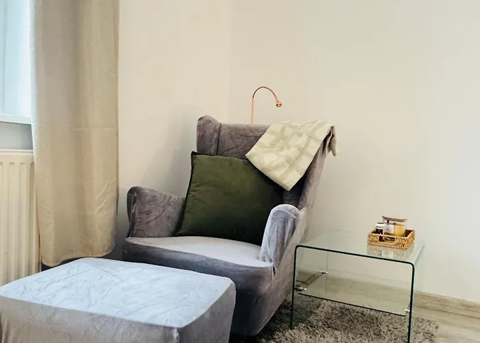 Pepek Ustronia דירה אוסטראון