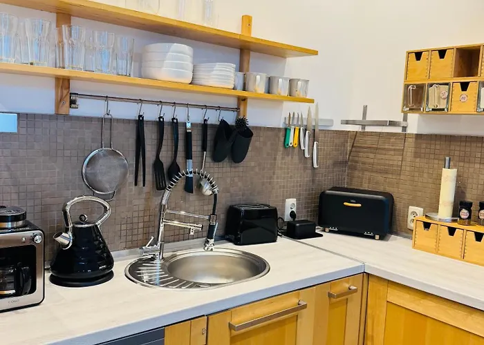 דירה Pepek Ustronia אוסטראון