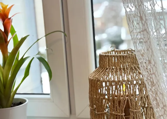 Pepek Ustronia דירה אוסטראון