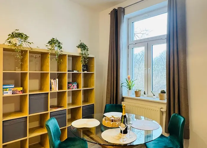 Pepek Ustronia דירה